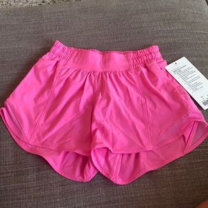 lulu lemon shorts
